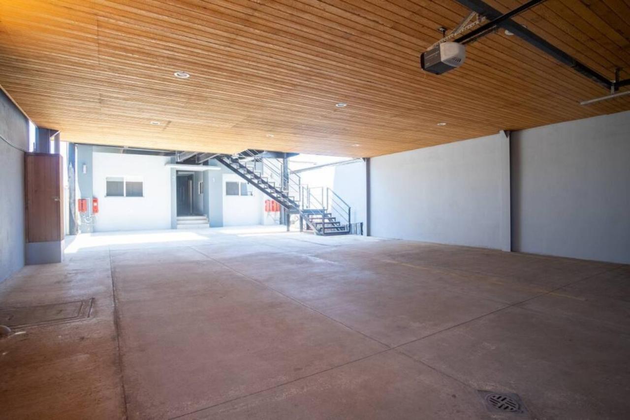 Ferienwohnung Casa San Miguel With Gated Parking At Casas Sanblu Ensenada Exterior foto
